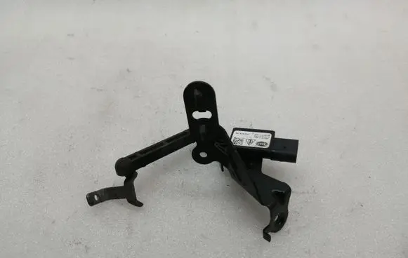 Porsche Taycan 9J1 Headlight/headlamp level sensor 9J1616213
