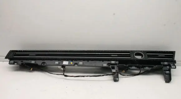 Volkswagen PASSAT B8 Dashboard air vent grill cover trim 3G2858415F