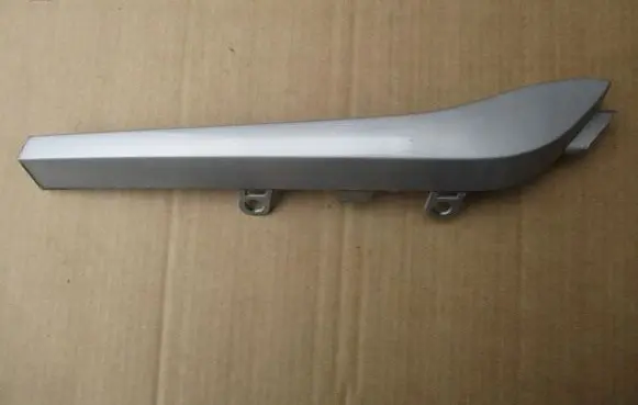 Renault Kangoo II Front bumper corner part panel trim 623827098R