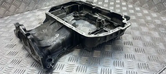 Audi A4 S4 B6 8E 8H Other engine bay part