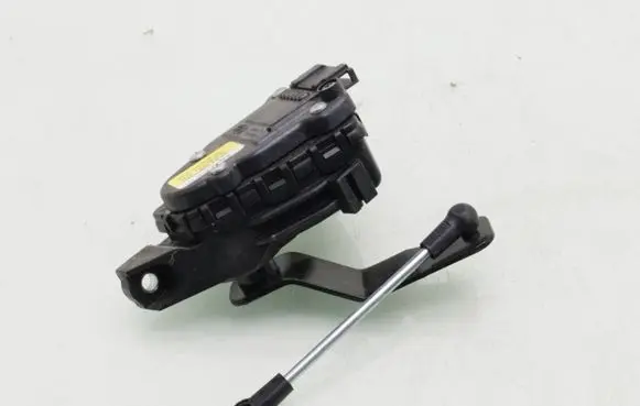 Volkswagen Transporter - Caravelle T5 Acceleration sensor 7H2723503E