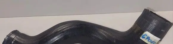 Volvo XC90 Intercooler hose/pipe 30766440