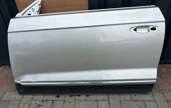 Volkswagen T-Roc Door (2 Door Coupe) 
