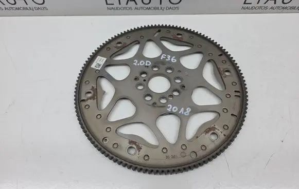 BMW 4 F36 Gran coupe Flywheel 8577213 180625 00466