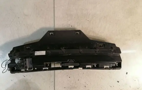 BMW 3 F30 F35 F31 Tailgate sensor 7391042