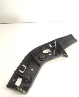 Citroen Berlingo Front bumper mounting bracket 9644734180