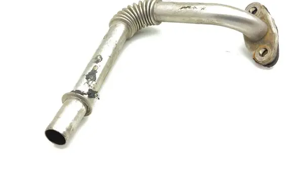 Chrysler Grand Voyager V EGR valve line/pipe/hose