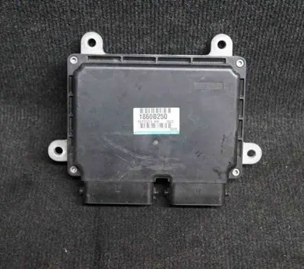 Mitsubishi Lancer Engine control unit/module 1860B250E6T72378