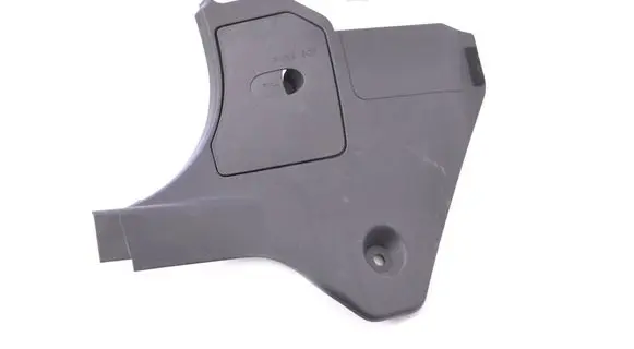 Mazda MX-5 NC Miata (A) pillar trim N12168391 NE5168391