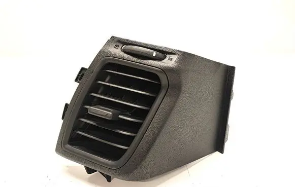 Ford Transit Custom Dashboard side air vent grill/cover trim JK21V018B08AG