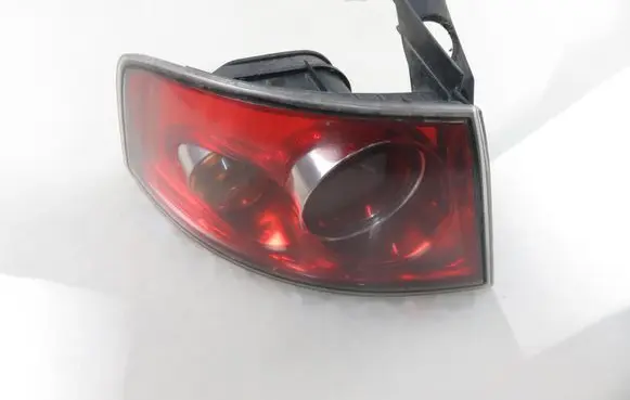 Seat Ibiza III (6L) Rear/tail lights 6L6945095C