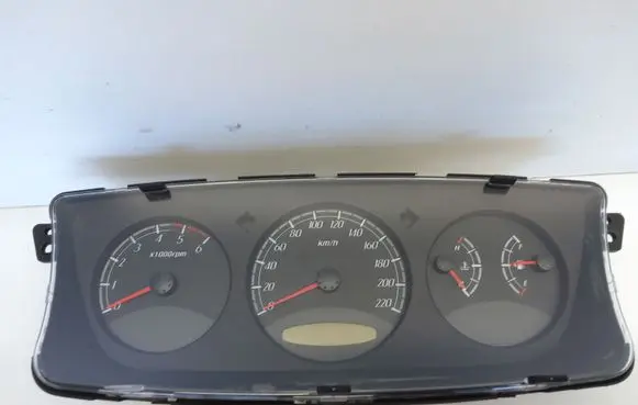 SsangYong Kyron Speedometer (instrument cluster)