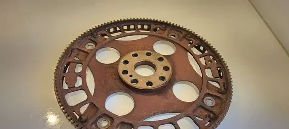 BMW 7 E65 E66 Flywheel