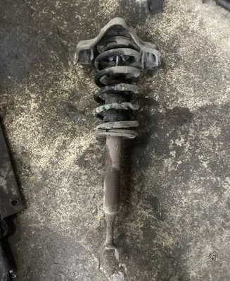 Audi A4 S4 B6 8E 8H Front shock absorber/damper