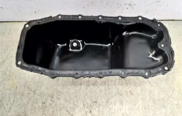 Suzuki Ignis Oil sump 