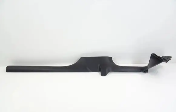 Volkswagen Polo VI side skirts sill cover 2G4853372B