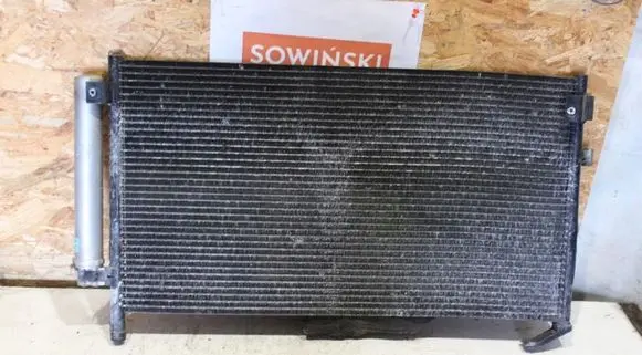 Subaru Forester SG A/C cooling radiator (condenser) 73210SA000