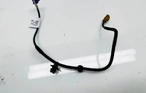Other wiring loom