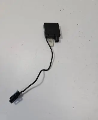 BMW X5 E53 Antenna control unit 8380945 APR981