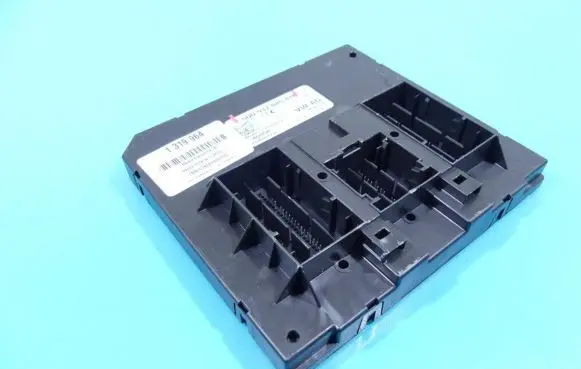 Skoda Octavia Mk3 (5E) Central body control module 5Q0937086 IMPRK1319964