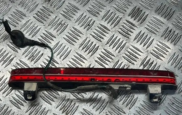 Honda Accord Third/center stoplight 0509236