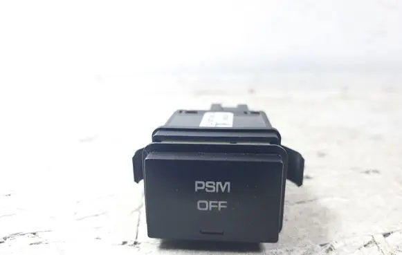 Porsche Cayenne (9PA) Other switches/knobs/shifts 7L5927225A 7L5927225