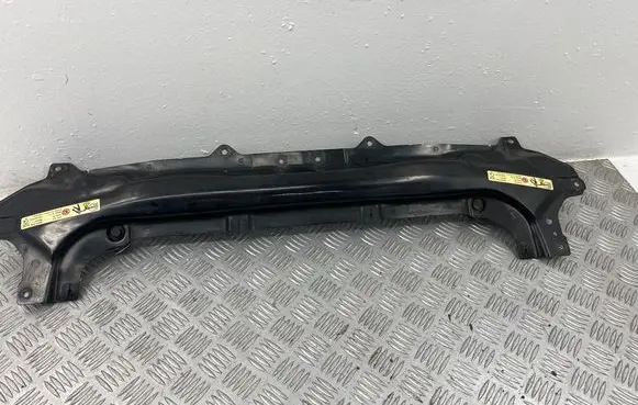 BMW 7 E65 E66 Top upper radiator support slam panel