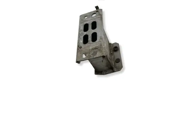 Toyota Prius (XW30) Front bumper shock/impact absorber 