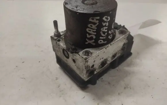 Citroen Xsara Picasso ABS Pump 0265800415 68610Q1295 474L4080606