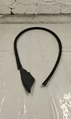 Mercedes-Benz AMG GT R190 C190 Front door rubber seal A1907270700