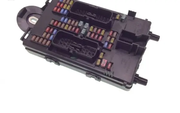 Volvo XC90 Comfort/convenience module 31346672