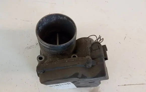 Volkswagen Golf IV Throttle valve 03C133062C A2C53030936