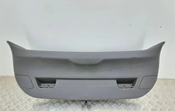 Opel Astra J Other trunk/boot trim element 13294210 360583280