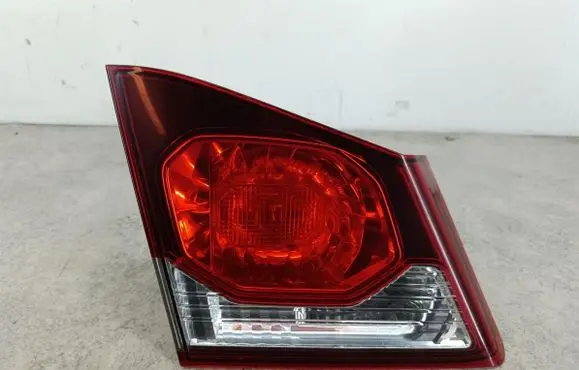 Honda Civic Tailgate rear/tail lights P8414L