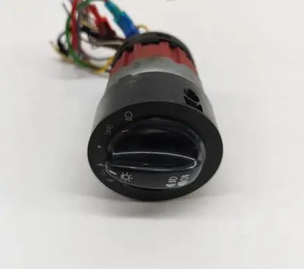 Porsche 911 996 Light switch 99661353500