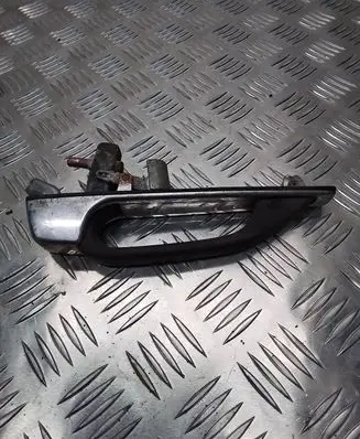 Mercedes-Benz W123 Front door exterior handle 1237600359