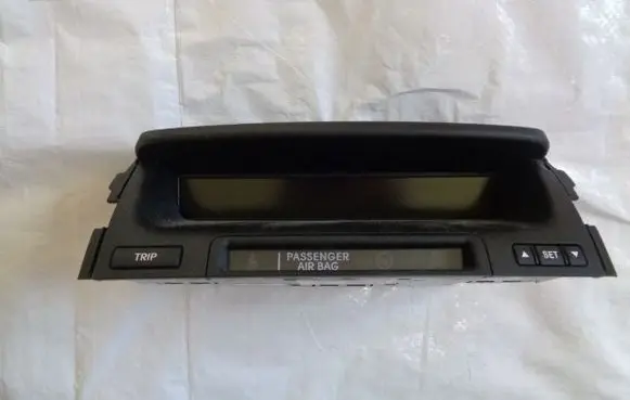 KIA Venga Screen/display/small screen 941011P220