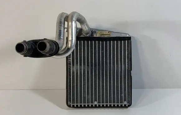 Volkswagen Golf Plus Heater blower radiator 1K0819031