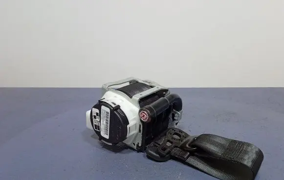 Audi Q4 Sportback e-tron Front seatbelt 11A857805B