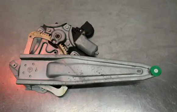Toyota Corolla E140 E150 Rear door window regulator with motor 85720-0D120