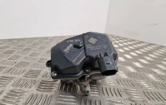 Skoda Octavia Mk4 EGR valve 05L131501MV100 05L131501