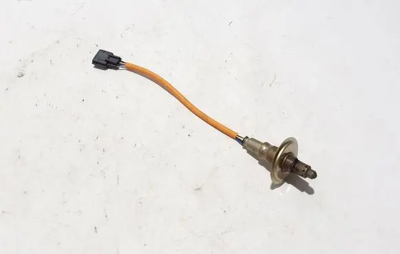 Lambda probe sensor