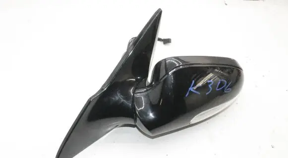 Mercedes-Benz SL R230 Coupe wind mirror (mechanical) 15PIN