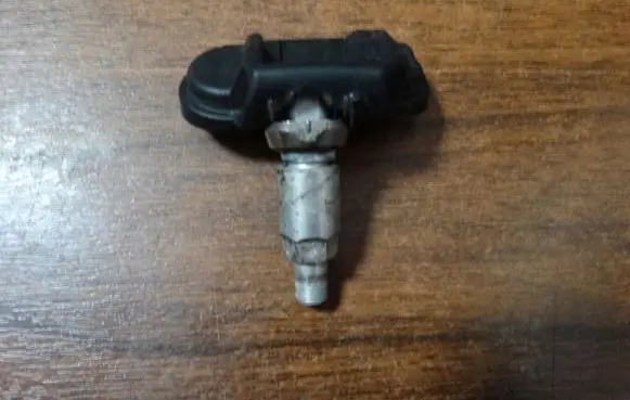 Mercedes-Benz Vito Viano W638 Air pressure sensor A0009050030