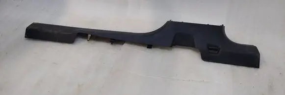 Audi Q4 Sportback e-tron Other sill/pillar trim element 11A853372A
