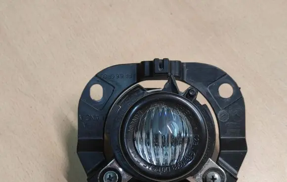Alfa Romeo Giulietta Front fog light 50553939