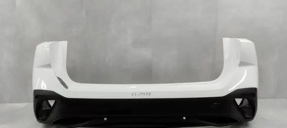 Peugeot 308 Rear bumper 9088500000100