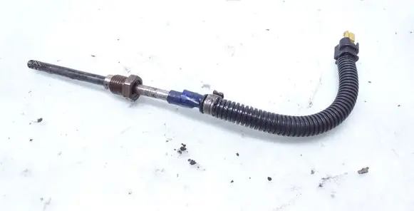 Mercedes-Benz CLS C218 X218 Exhaust gas temperature sensor A0071539428