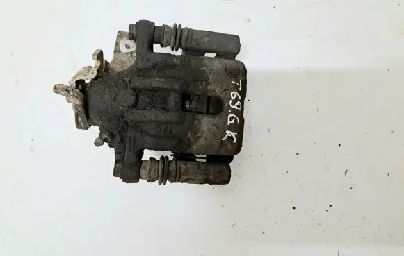 Honda Civic Rear brake caliper