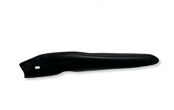 Peugeot Partner III Windshield trim 9819414180